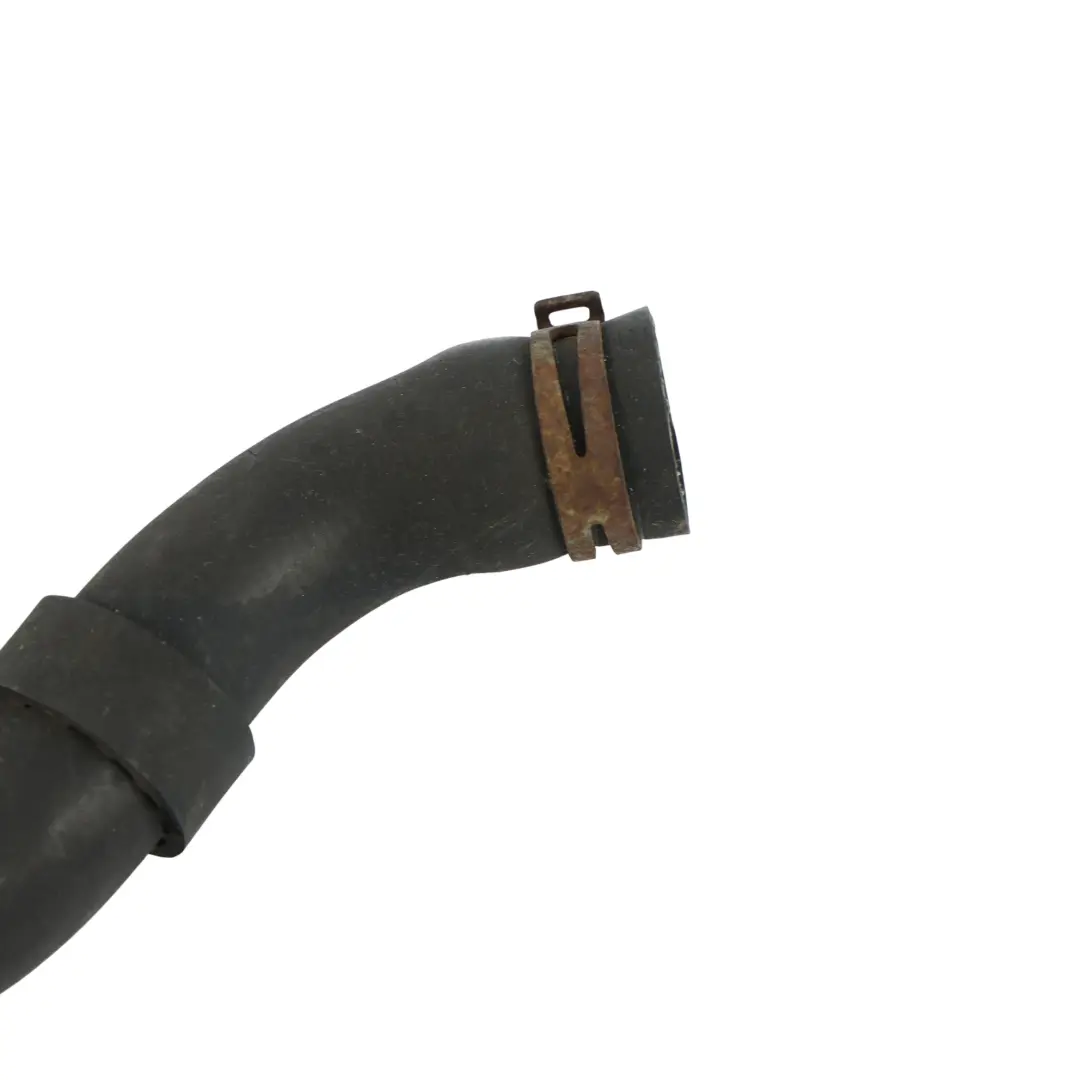 VW Volkswagen Transporter T5 2.5 TDI Top Radiator Coolant Hose Pipe - SKU 7H0122101E - Part number 7H0122101E