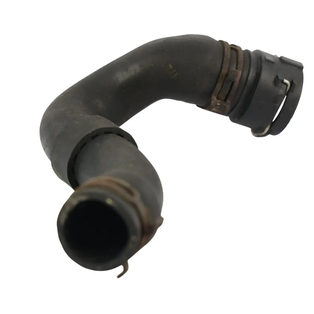 Tubo Radiatore Superiore per Volkswagen Transporter T5 2.5 TDI con numero di parte 7H0122101E Volkswagen Transporter T5 2.5 TDI Tubo Radiatore Superiore - SKU 7H0122101E - Numero di parte 7H0122101E