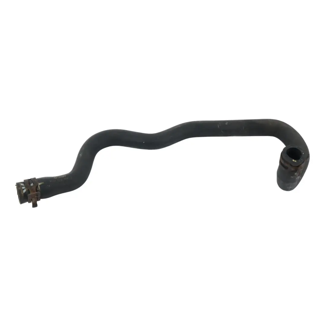 Volkswagen Transporter T5 Durite Vase Expansion Refroidissement - SKU 7H0122109A - Numéro de pièce 7H0122109A