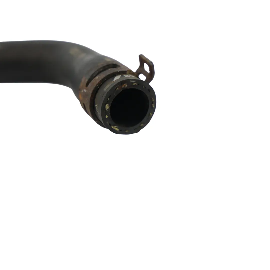 Durite Vase Expansion Refroidissement pour Volkswagen Transporter T5 à propos du numéro de pièce 7H0122109A Volkswagen Transporter T5 Durite Vase Expansion Refroidissement - SKU 7H0122109A - Numéro de pièce 7H0122109A