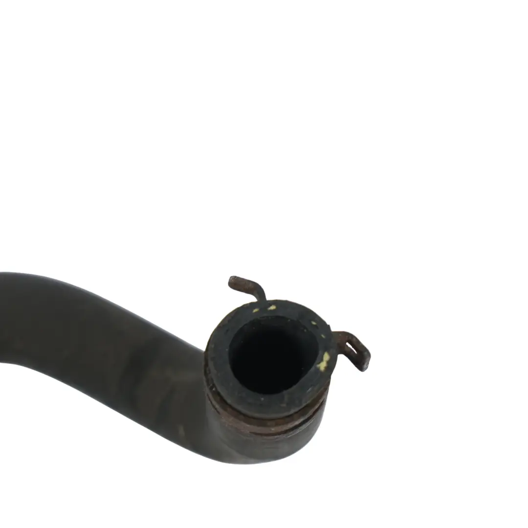 Volkswagen Transporter T5 Coolant Hose Expansion Tank To Coolant Pipe - SKU 7H0122109A - Part number 7H0122109A