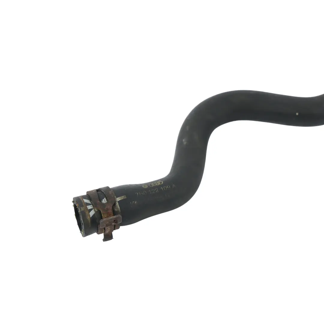 Manguera Refrigerante Depósito Expansión para Volkswagen Transporter T5 con número de pieza 7H0122109A Volkswagen Transporter T5 Manguera Refrigerante Depósito Expansión - SKU 7H0122109A - Número de pieza 7H0122109A