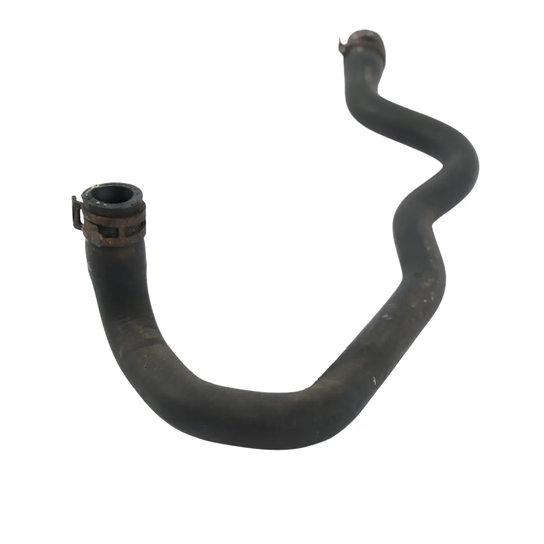 Durite Vase Expansion Refroidissement pour Volkswagen Transporter T5 à propos du numéro de pièce 7H0122109A Volkswagen Transporter T5 Durite Vase Expansion Refroidissement - SKU 7H0122109A - Numéro de pièce 7H0122109A