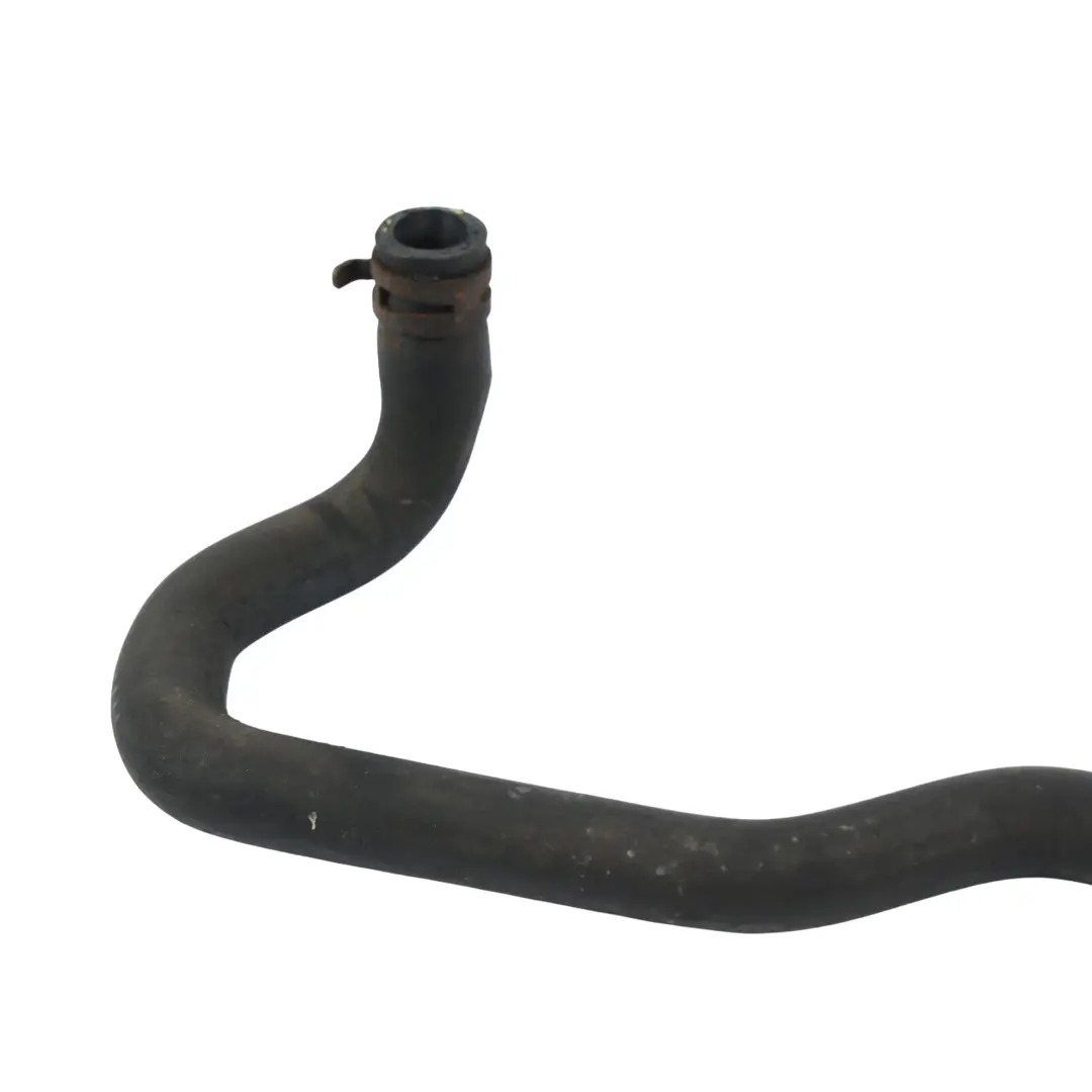 Coolant Hose Expansion Tank To Coolant Pipe to Volkswagen Transporter T5 with Part number 7H0122109A Volkswagen Transporter T5 Coolant Hose Expansion Tank To Coolant Pipe - SKU 7H0122109A - Part number 7H0122109A