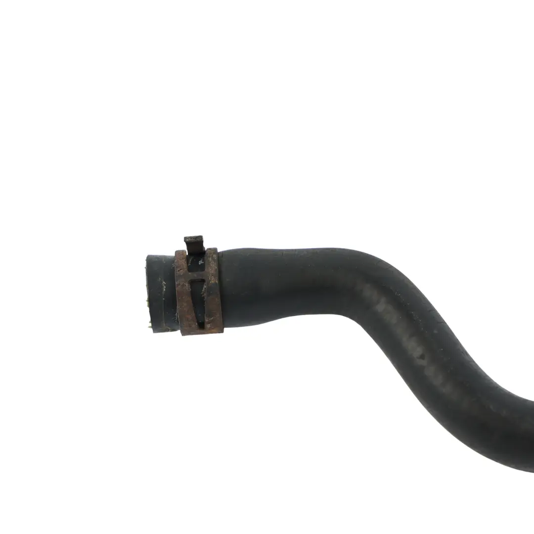 Volkswagen Transporter T5 Coolant Hose Expansion Tank To Coolant Pipe - SKU 7H0122109A - Part number 7H0122109A