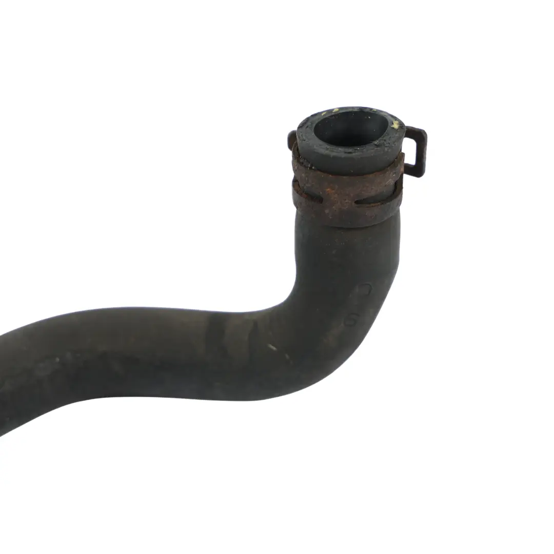 Volkswagen Transporter T5 Coolant Hose Expansion Tank To Coolant Pipe - SKU 7H0122109A - Part number 7H0122109A