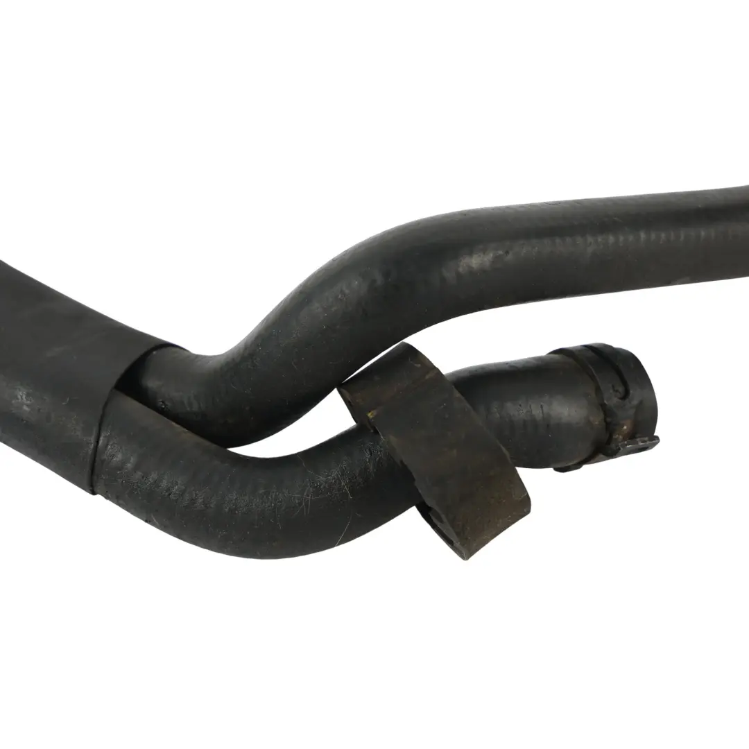 Volkswagen Transporter T5 Échangeur Thermique Tuyau Refroidissement - SKU 7H0122157BC - Numéro de pièce 7H0122157BC