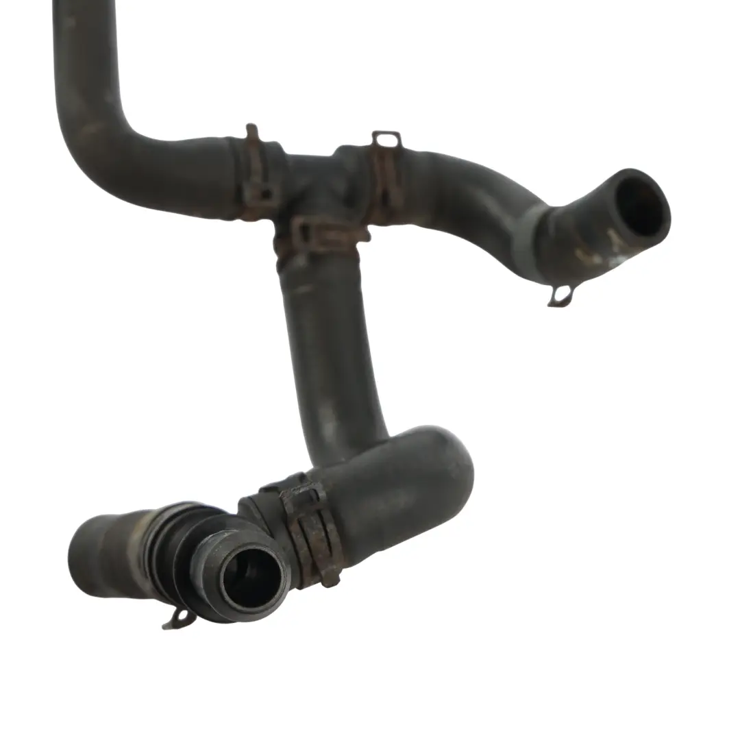 Échangeur Thermique Tuyau Refroidissement pour Volkswagen Transporter T5 à propos du numéro de pièce 7H0122157BC Volkswagen Transporter T5 Échangeur Thermique Tuyau Refroidissement - SKU 7H0122157BC - Numéro de pièce 7H0122157BC