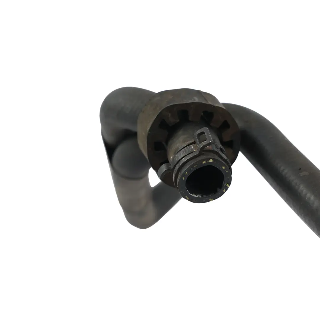 Volkswagen Transporter T5 Tubo Scambiatore Calore Refrigerante - SKU 7H0122157BC - Numero di parte 7H0122157BC