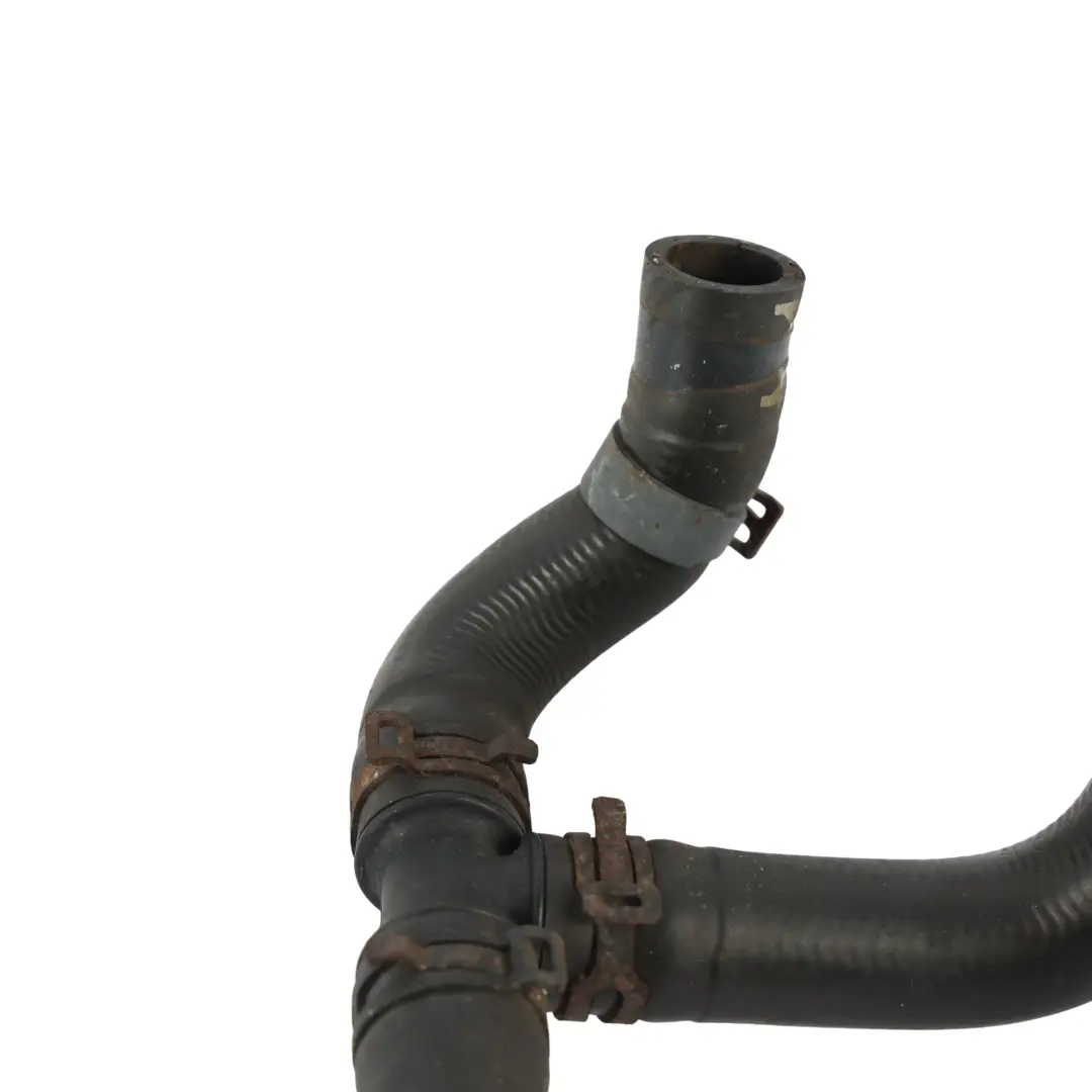 Intercambiador Calor Manguera Refrigerante para Volkswagen Transporter T5 con número de pieza 7H0122157BC Volkswagen Transporter T5 Intercambiador Calor Manguera Refrigerante - SKU 7H0122157BC - Número de pieza 7H0122157BC