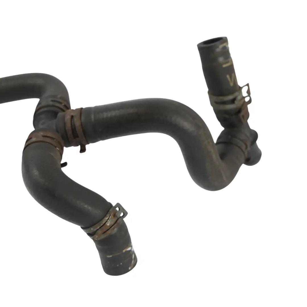 Tubo Scambiatore Calore Refrigerante per Volkswagen Transporter T5 con numero di parte 7H0122157BC Volkswagen Transporter T5 Tubo Scambiatore Calore Refrigerante - SKU 7H0122157BC - Numero di parte 7H0122157BC