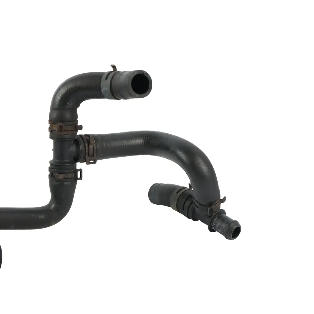 Intercambiador Calor Manguera Refrigerante para Volkswagen Transporter T5 con número de pieza 7H0122157BC Volkswagen Transporter T5 Intercambiador Calor Manguera Refrigerante - SKU 7H0122157BC - Número de pieza 7H0122157BC