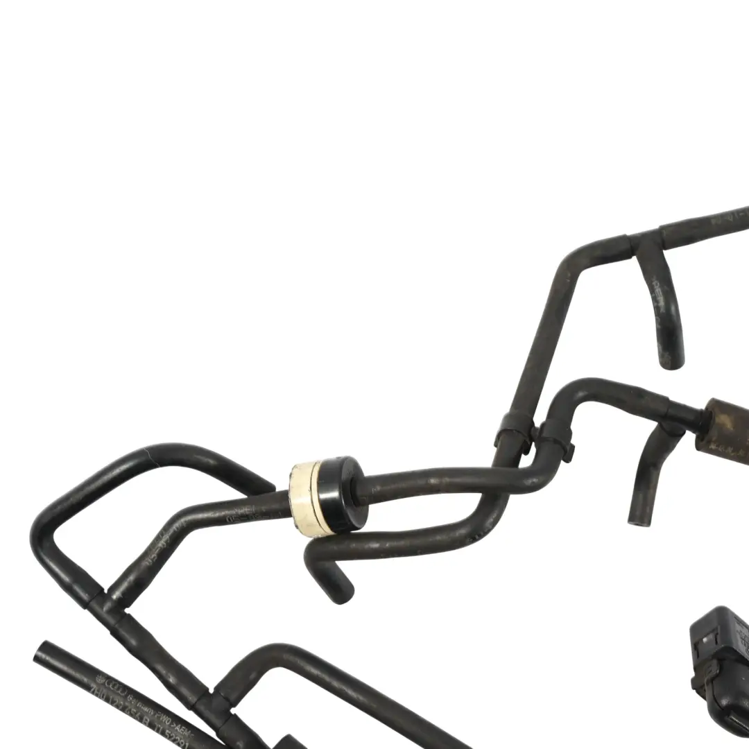 AGR Vakuum Rohr Schlauch Kabelbaum für Volkswagen Transporter T5 mit Teilenummer 7H0129458B Volkswagen Transporter T5 AGR Vakuum Rohr Schlauch Kabelbaum - SKU 7H0129458B-1 - Teilenummer 7H0129458B