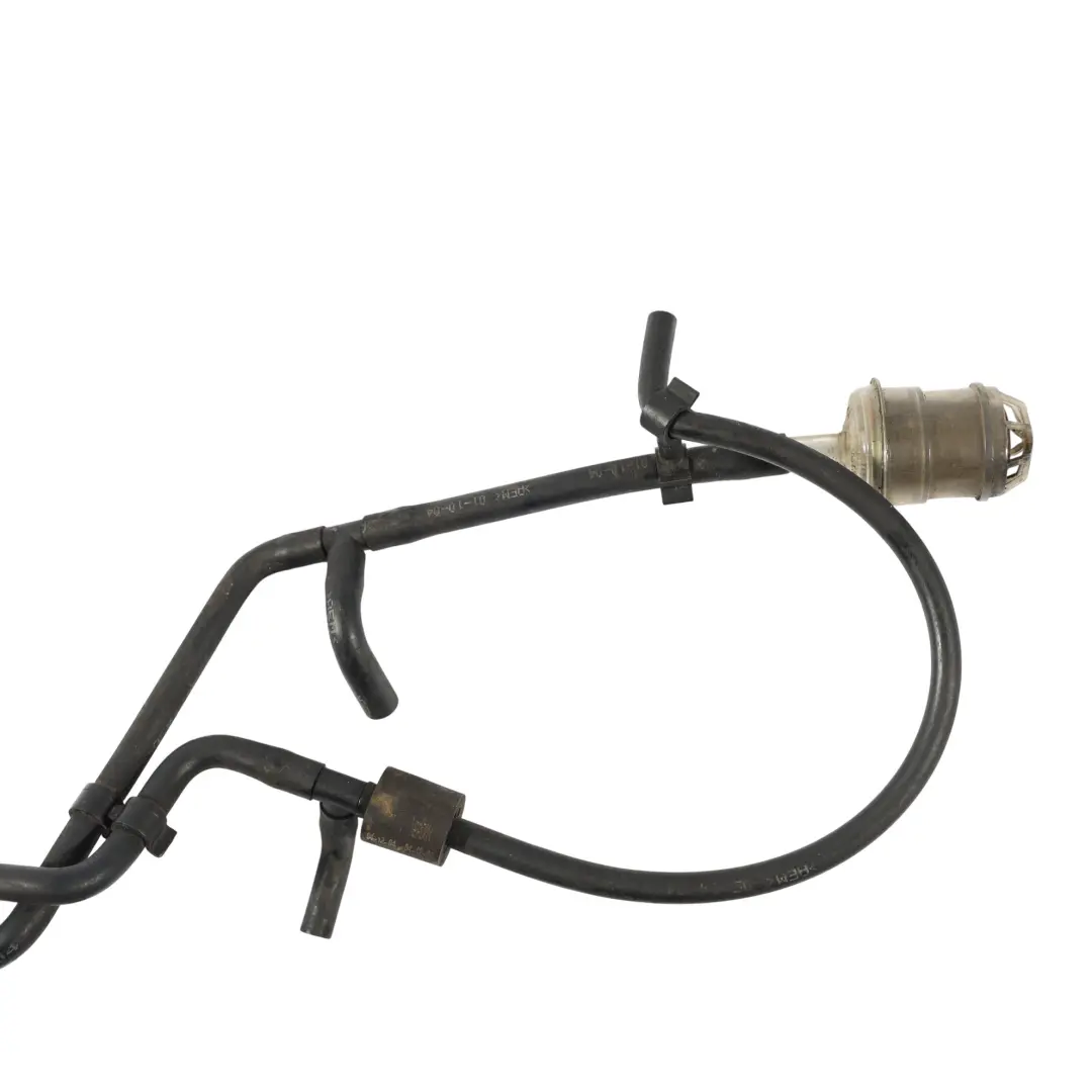 Tubo Vuoto EGR Cablaggio per Volkswagen Transporter T5 con numero di parte 7H0129458B Volkswagen Transporter T5 Tubo Vuoto EGR Cablaggio - SKU 7H0129458B-1 - Numero di parte 7H0129458B