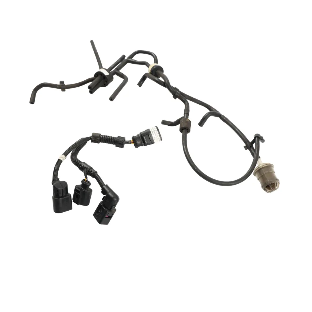 Tubo Vuoto EGR Cablaggio per Volkswagen Transporter T5 con numero di parte 7H0129458B Volkswagen Transporter T5 Tubo Vuoto EGR Cablaggio - SKU 7H0129458B-1 - Numero di parte 7H0129458B