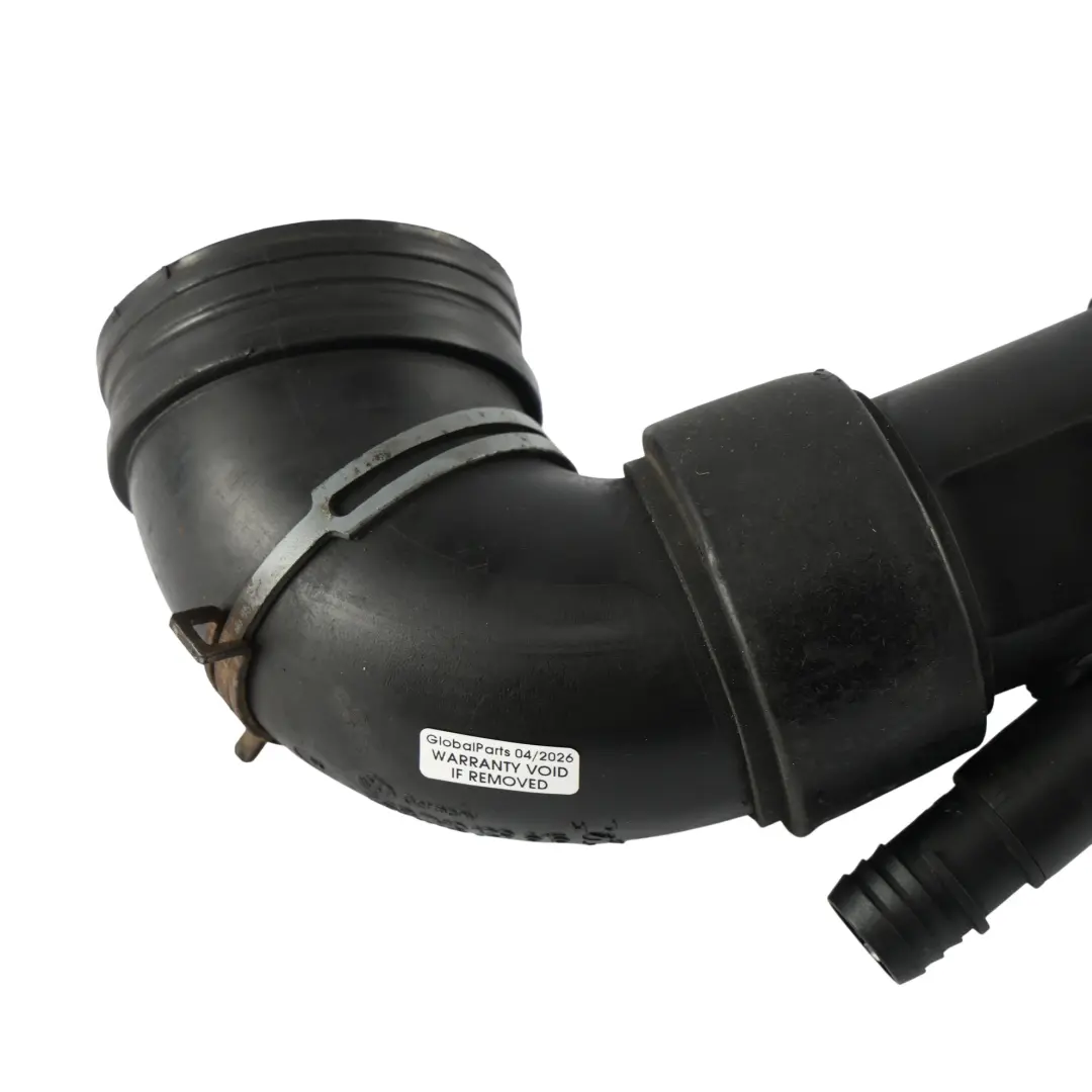 Tubo Collettore Aspirazione Filtro Aria per Volkswagen Transporter T5 con numero di parte 7H0129615K Volkswagen Transporter T5 Tubo Collettore Aspirazione Filtro Aria - SKU 7H0129615K - Numero di parte 7H0129615K