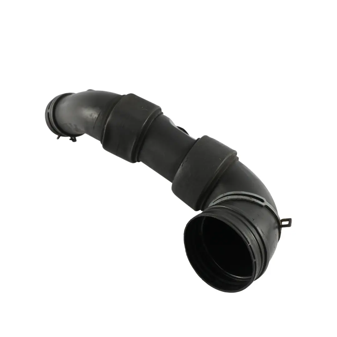 Volkswagen Transporter T5 Intake Manifold Air Filter Hose Tube Line - SKU 7H0129615K - Part number 7H0129615K