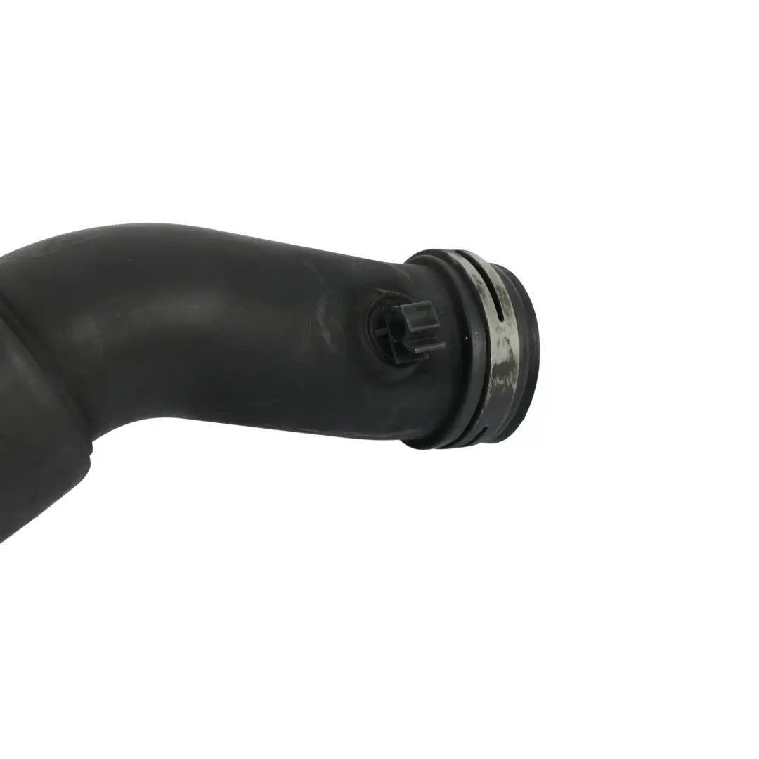 Volkswagen Transporter T5 Intake Manifold Air Filter Pipe Hose Tube - SKU 7H0129615R - Part number 7H0129615R