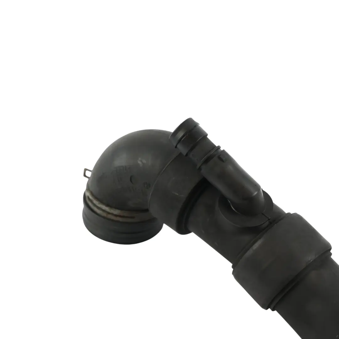 Volkswagen Transporter T5 Intake Manifold Air Filter Pipe Hose Tube - SKU 7H0129615R - Part number 7H0129615R