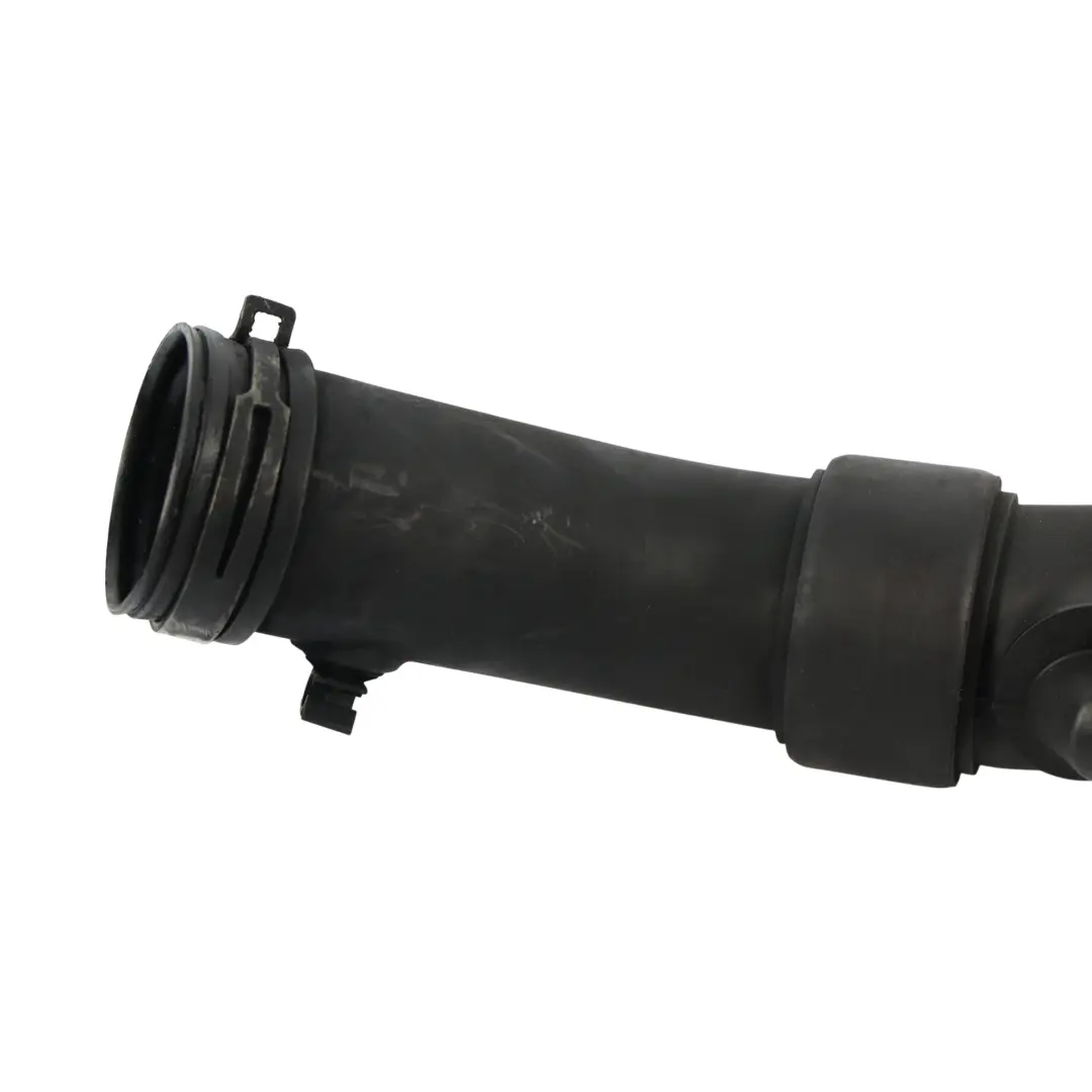 Intake Manifold Air Filter Pipe Hose Tube to Volkswagen Transporter T5 with Part number 7H0129615R Volkswagen Transporter T5 Intake Manifold Air Filter Pipe Hose Tube - SKU 7H0129615R - Part number 7H0129615R