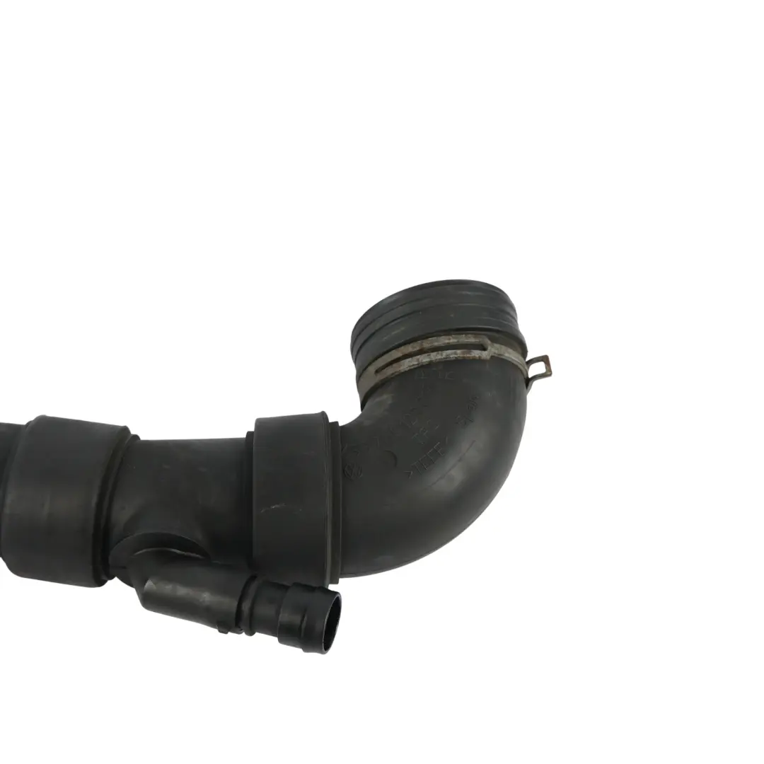 Tubo Filtro Aria Collettore Aspirazione per Volkswagen Transporter T5 con numero di parte 7H0129615R Volkswagen Transporter T5 Tubo Filtro Aria Collettore Aspirazione - SKU 7H0129615R - Numero di parte 7H0129615R