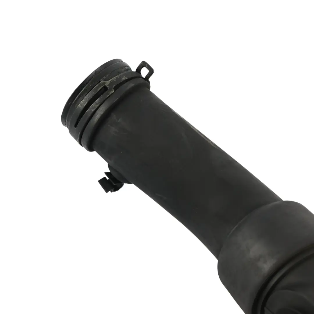 Intake Manifold Air Filter Pipe Hose Tube to Volkswagen Transporter T5 with Part number 7H0129615R Volkswagen Transporter T5 Intake Manifold Air Filter Pipe Hose Tube - SKU 7H0129615R - Part number 7H0129615R