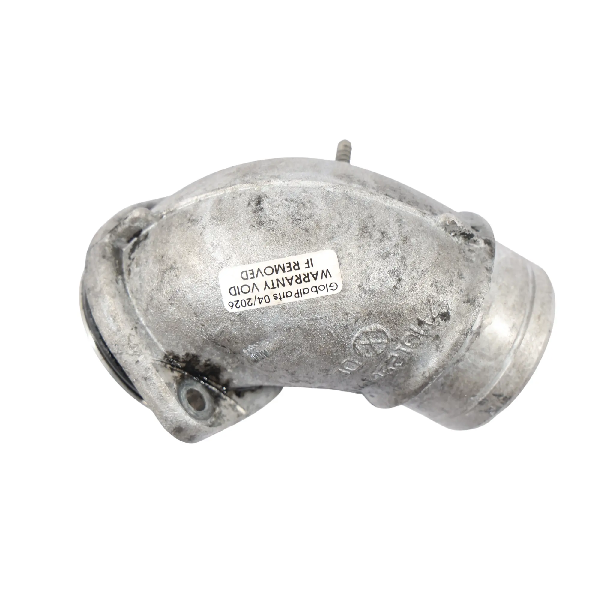 VW Transporter T5 7H 7J Air Hose Pipe Tube Line 7H0129654A