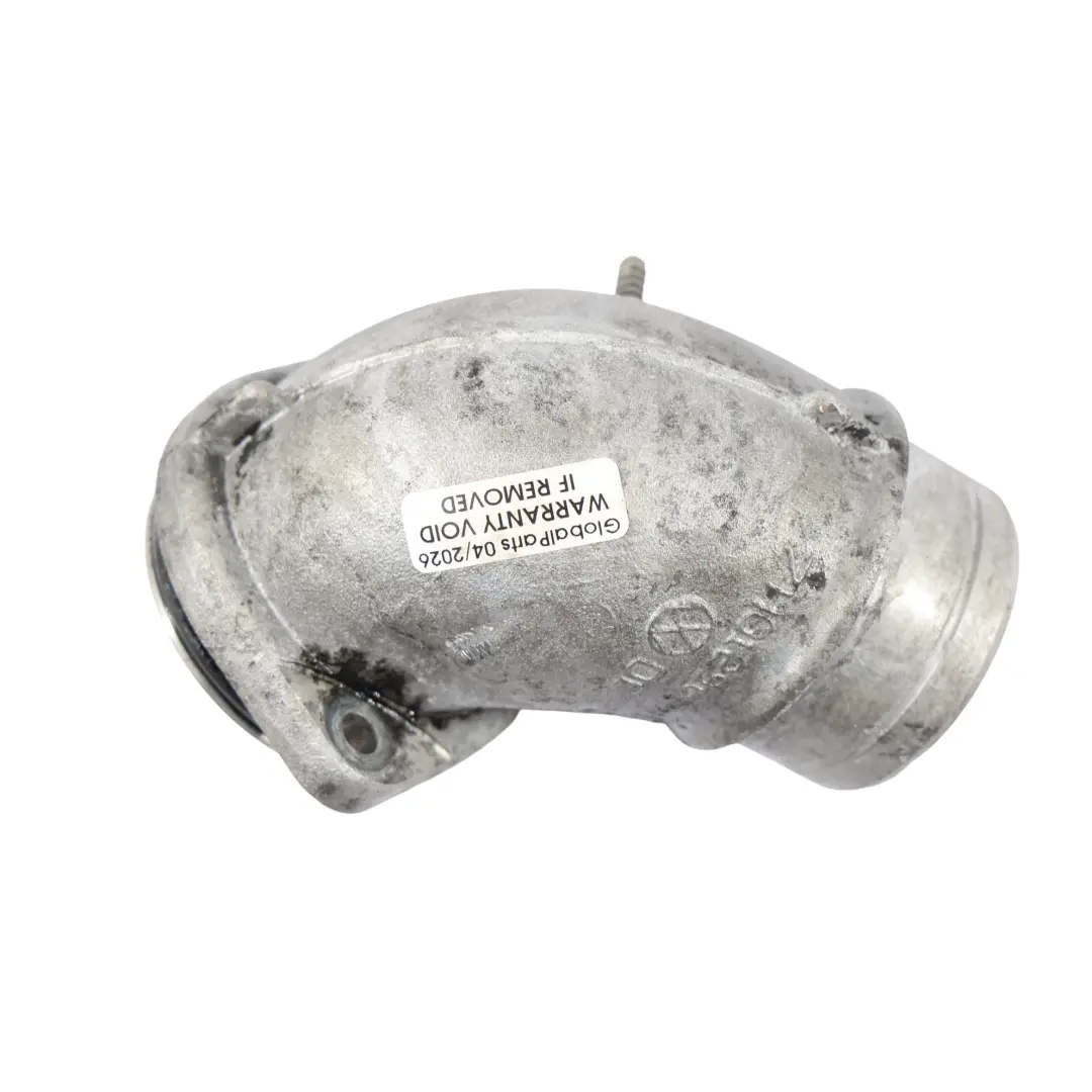 7H 7J Tubo Condotto Aria per Volkswagen Transporter T5 con numero di parte 7H0129654A Volkswagen Transporter T5 7H 7J Tubo Condotto Aria - SKU 7H0129654A - Numero di parte 7H0129654A