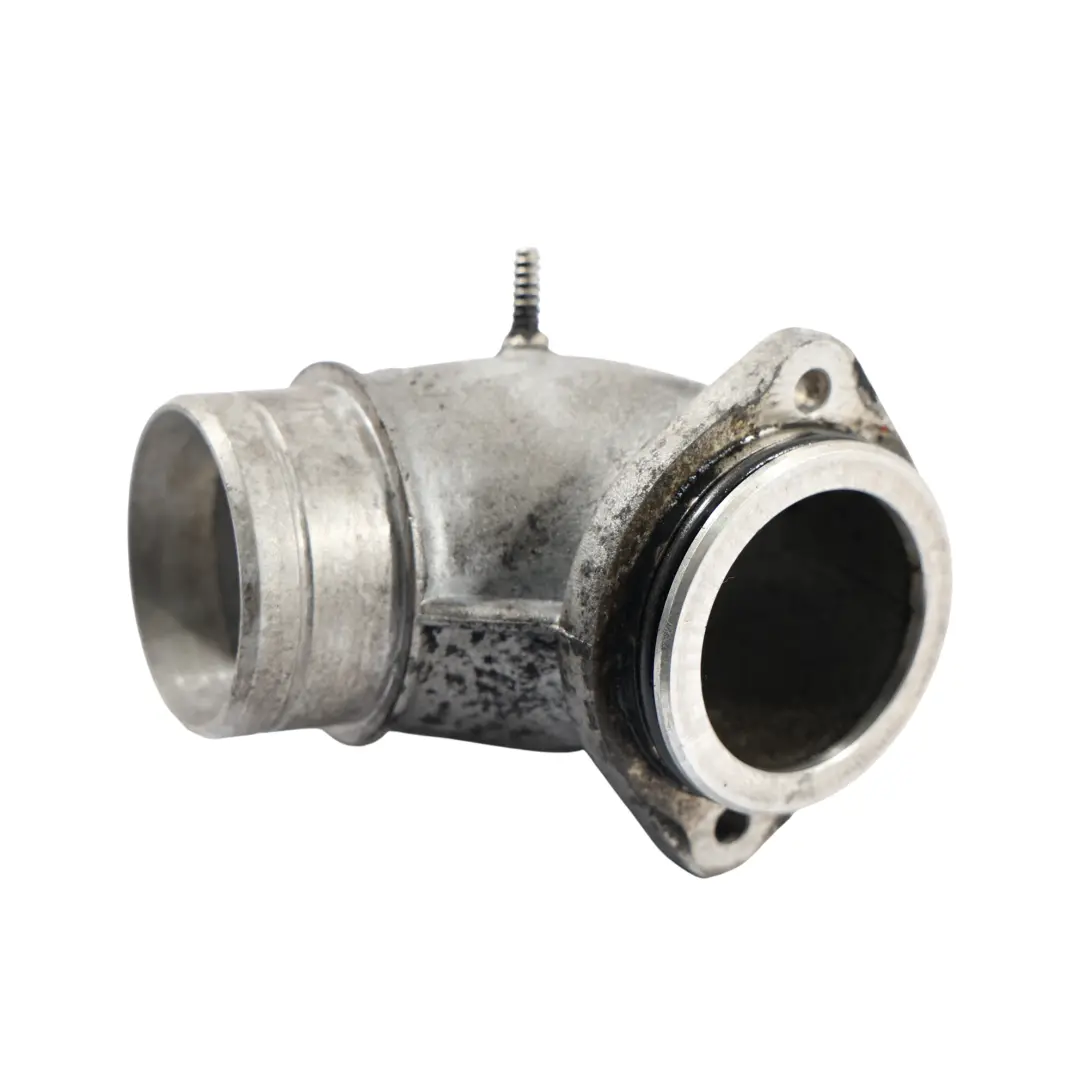 7H 7J Tuyau Conduit Air pour Volkswagen Transporter T5 à propos du numéro de pièce 7H0129654A Volkswagen Transporter T5 7H 7J Tuyau Conduit Air - SKU 7H0129654A - Numéro de pièce 7H0129654A