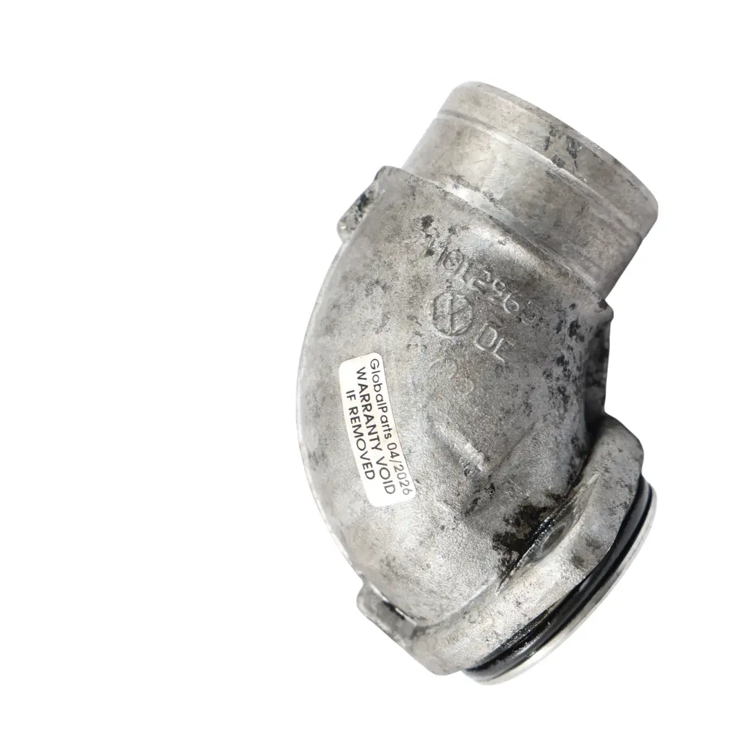 7H 7J Tuyau Conduit Air pour Volkswagen Transporter T5 à propos du numéro de pièce 7H0129654A Volkswagen Transporter T5 7H 7J Tuyau Conduit Air - SKU 7H0129654A - Numéro de pièce 7H0129654A