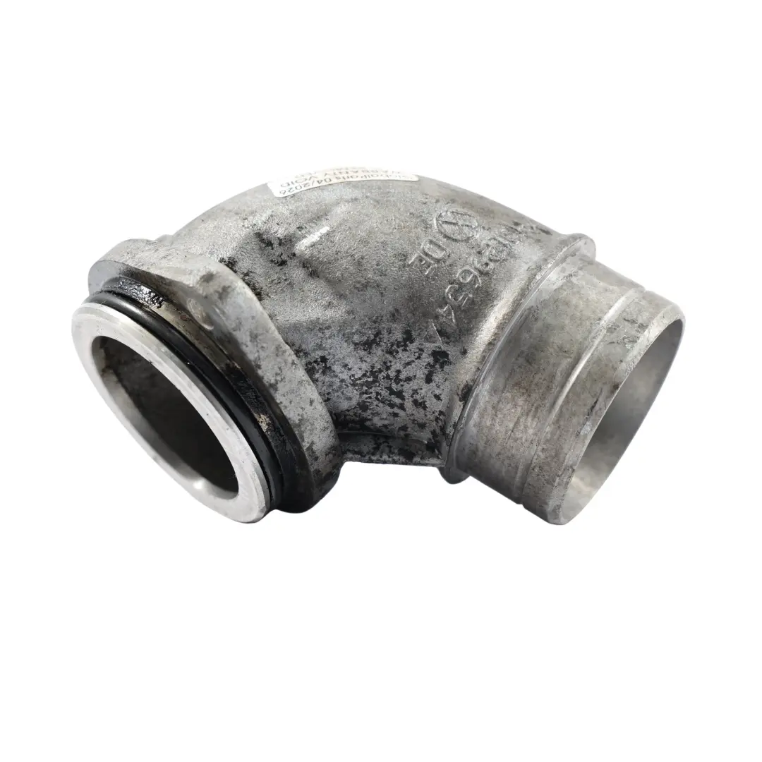 7H 7J Air Hose Pipe Tube Line to VW Transporter T5 with Part number 7H0129654A VW Transporter T5 7H 7J Air Hose Pipe Tube Line - SKU 7H0129654A - Part number 7H0129654A