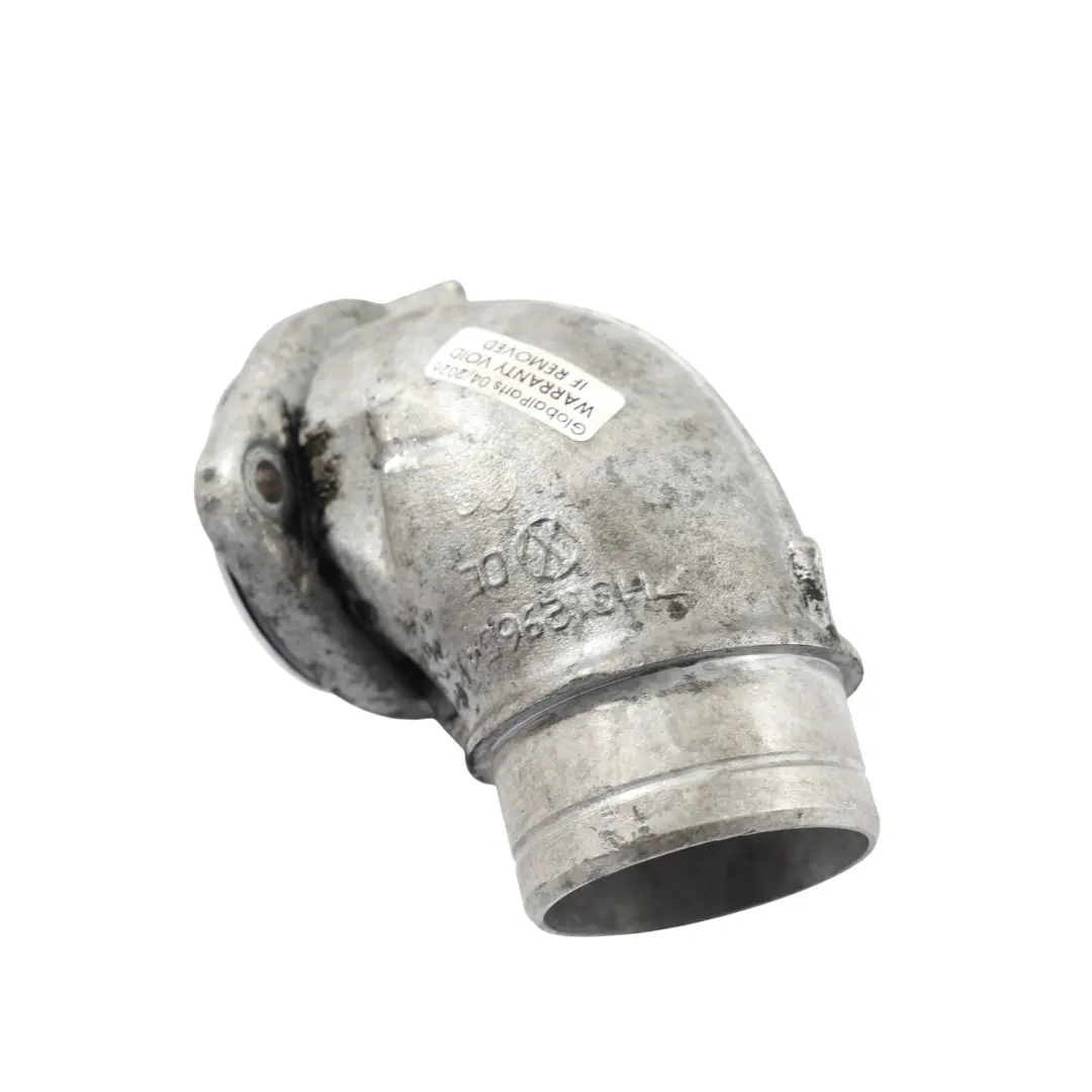 7H 7J Tubo Condotto Aria per Volkswagen Transporter T5 con numero di parte 7H0129654A Volkswagen Transporter T5 7H 7J Tubo Condotto Aria - SKU 7H0129654A - Numero di parte 7H0129654A