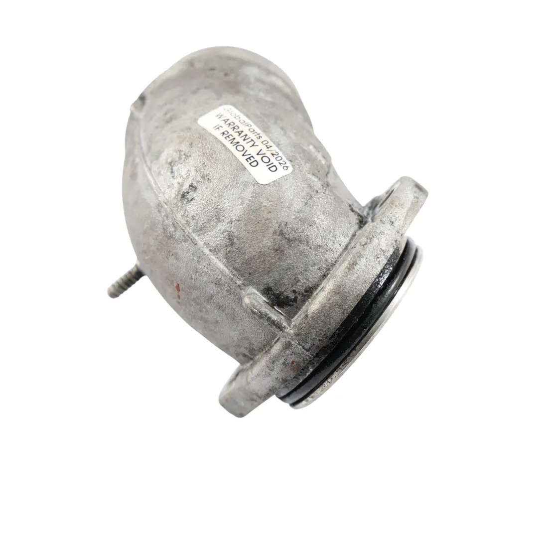 VW Transporter T5 7H 7J Air Hose Pipe Tube Line - SKU 7H0129654A - Part number 7H0129654A