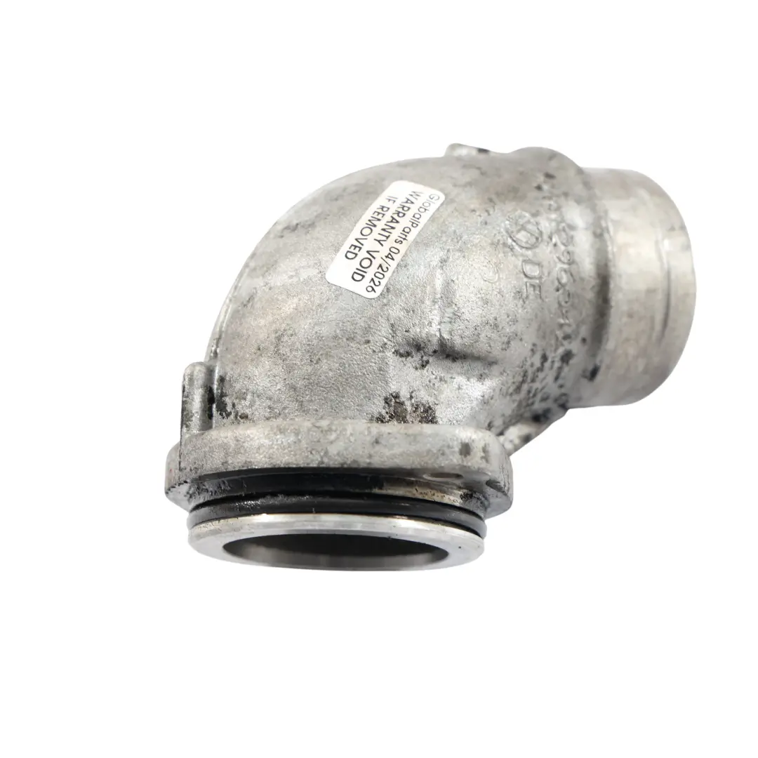 Volkswagen Transporter T5 7H 7J Tuyau Conduit Air - SKU 7H0129654A - Numéro de pièce 7H0129654A