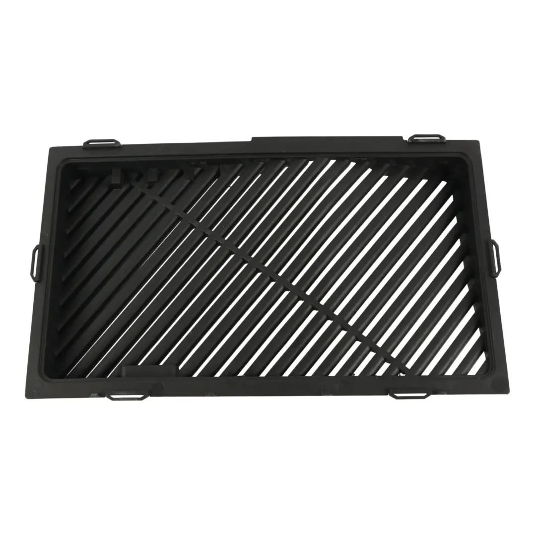 Griglia Pannello Scatola Filtro Aria per Volkswagen VW Transporter T5 con numero di parte 7H0129668 Volkswagen VW Transporter T5 Griglia Pannello Scatola Filtro Aria - SKU 7H0129668 - Numero di parte 7H0129668
