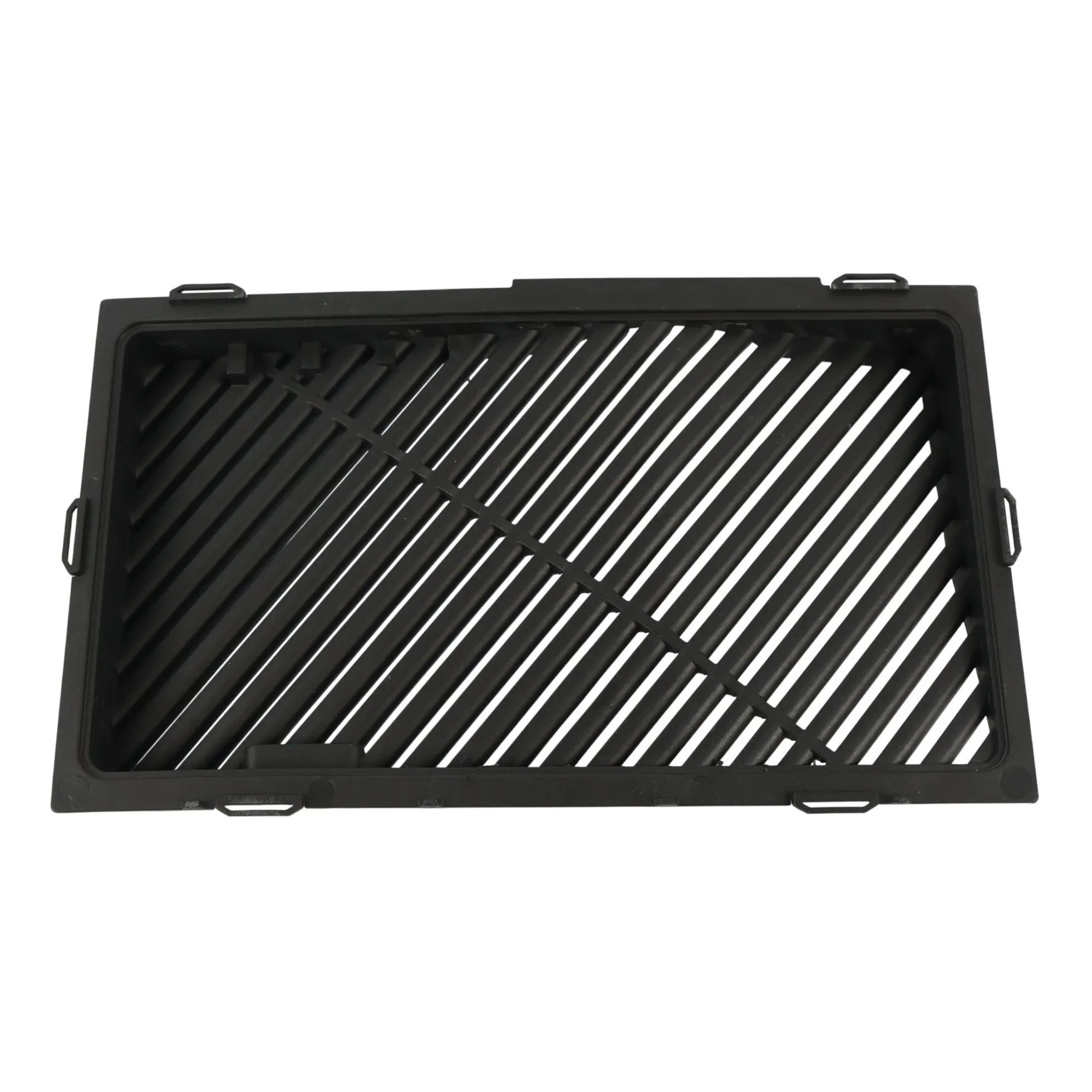 Volkswagen VW Transporter T5 Luftfilter Box Einsatz Gitter Panel 7H0129668