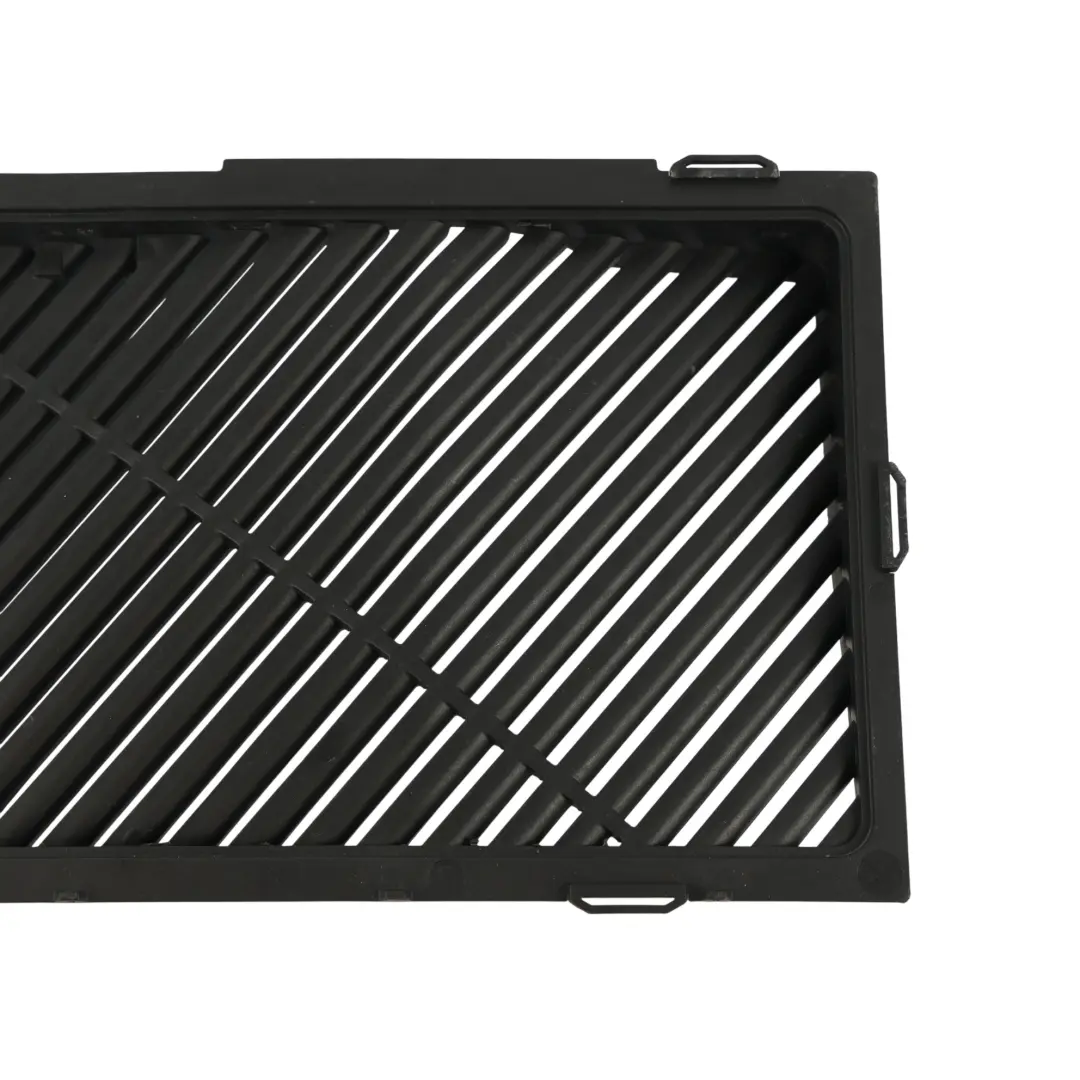 Volkswagen VW Transporter T5 Griglia Pannello Scatola Filtro Aria - SKU 7H0129668 - Numero di parte 7H0129668