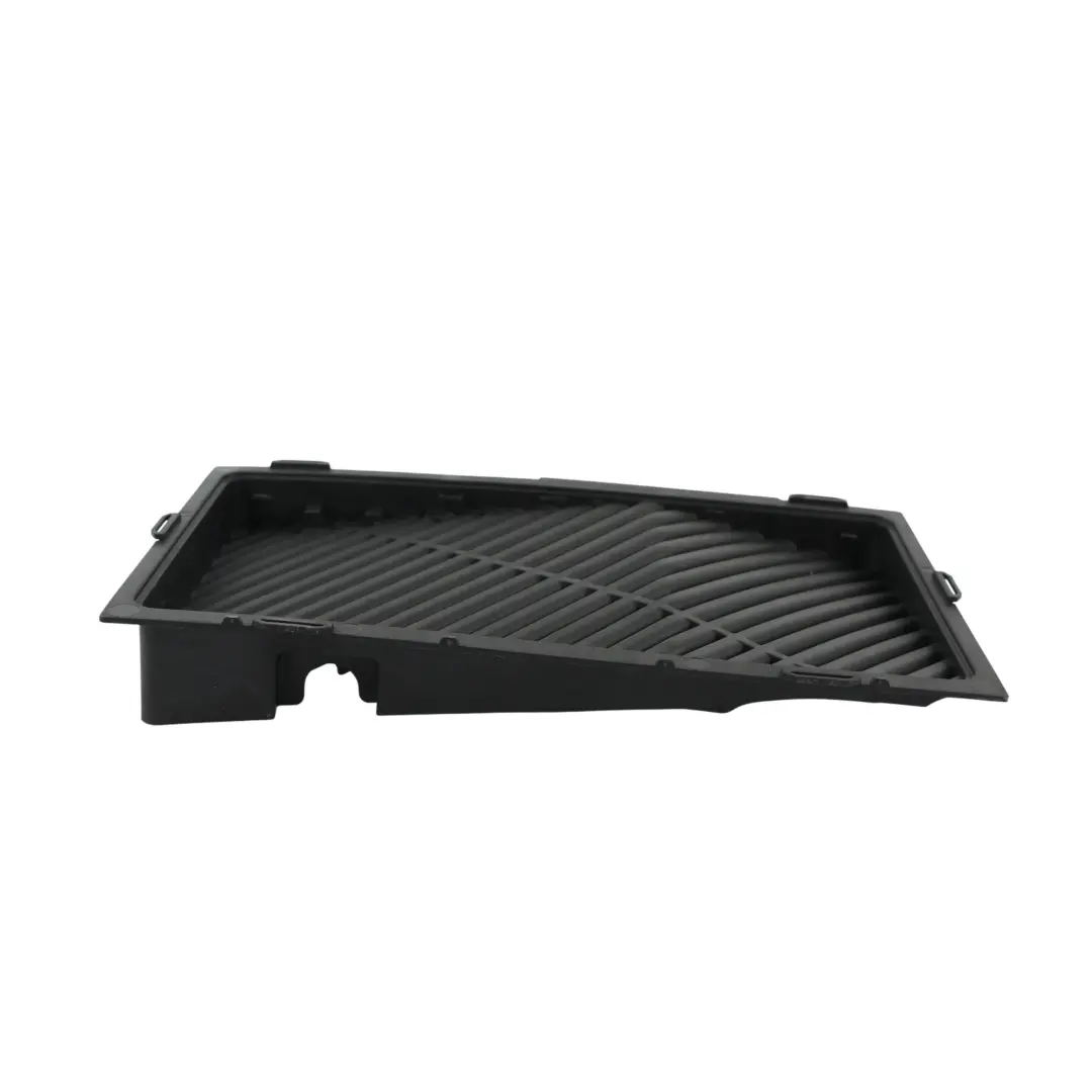 Volkswagen Transporter T5 Kratka Wlotu Filtra Powietrza - SKU 7H0129668 - Numer Części 7H0129668