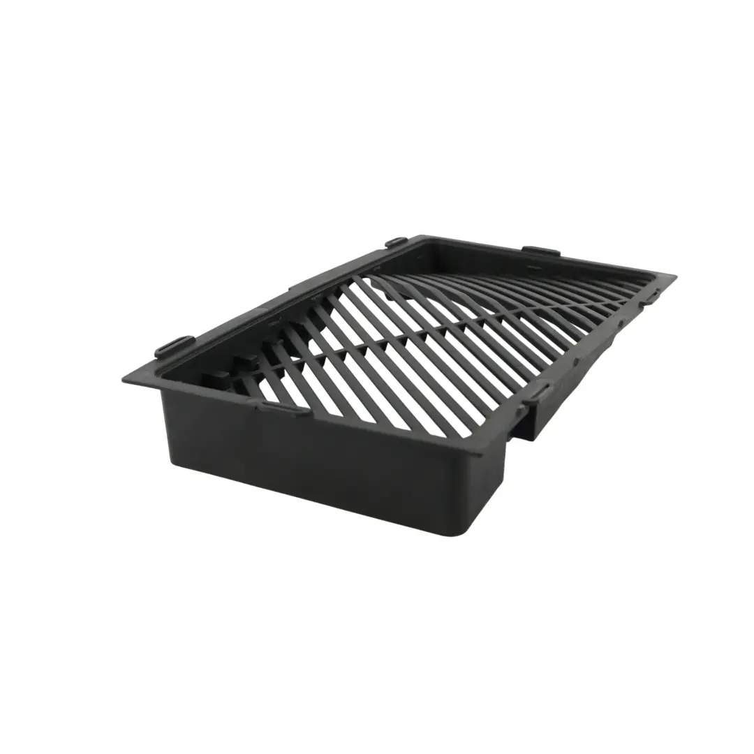 Kratka Wlotu Filtra Powietrza do Volkswagen Transporter T5 o numerze 7H0129668 Volkswagen Transporter T5 Kratka Wlotu Filtra Powietrza - SKU 7H0129668 - Numer Części 7H0129668