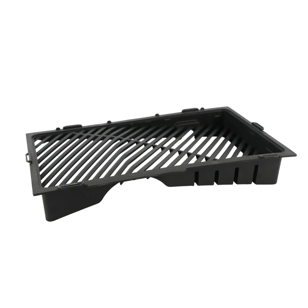 Volkswagen VW Transporter T5 Filtro Aire Caja Rejilla Panel - SKU 7H0129668 - Número de pieza 7H0129668