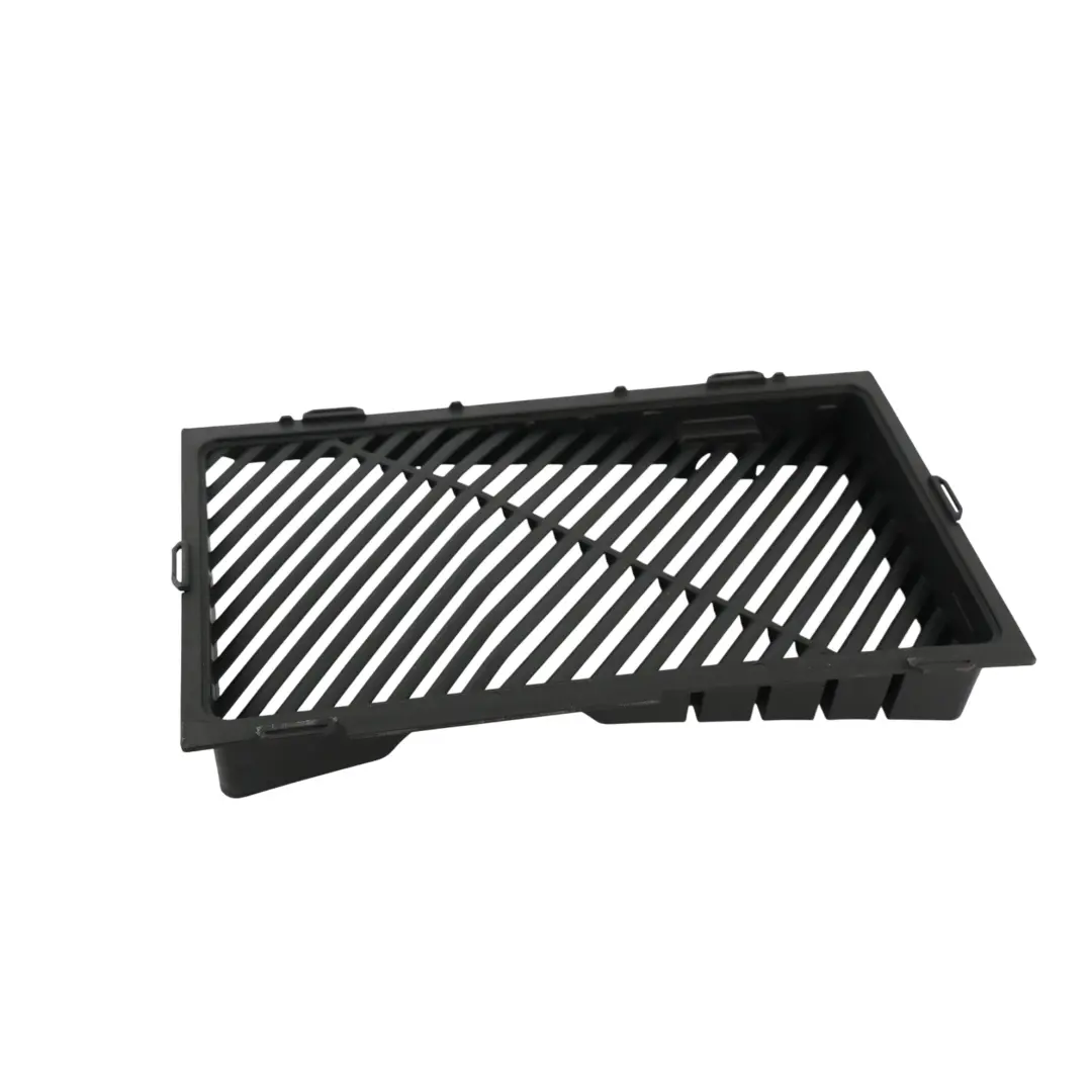 Volkswagen VW Transporter T5 Griglia Pannello Scatola Filtro Aria - SKU 7H0129668 - Numero di parte 7H0129668