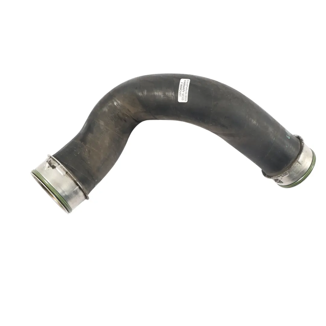 Volkswagen Transporter T5 Intercooler Turbo Hose Pipe 2.5 TDI - SKU 7H0145709D - Part number 7H0145709D
