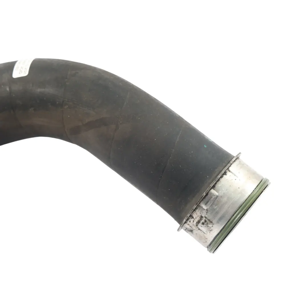 Manguera Intercooler Turbo 2.5 TDI para Volkswagen Transporter T5 con número de pieza 7H0145709D Volkswagen Transporter T5 Manguera Intercooler Turbo 2.5 TDI - SKU 7H0145709D - Número de pieza 7H0145709D