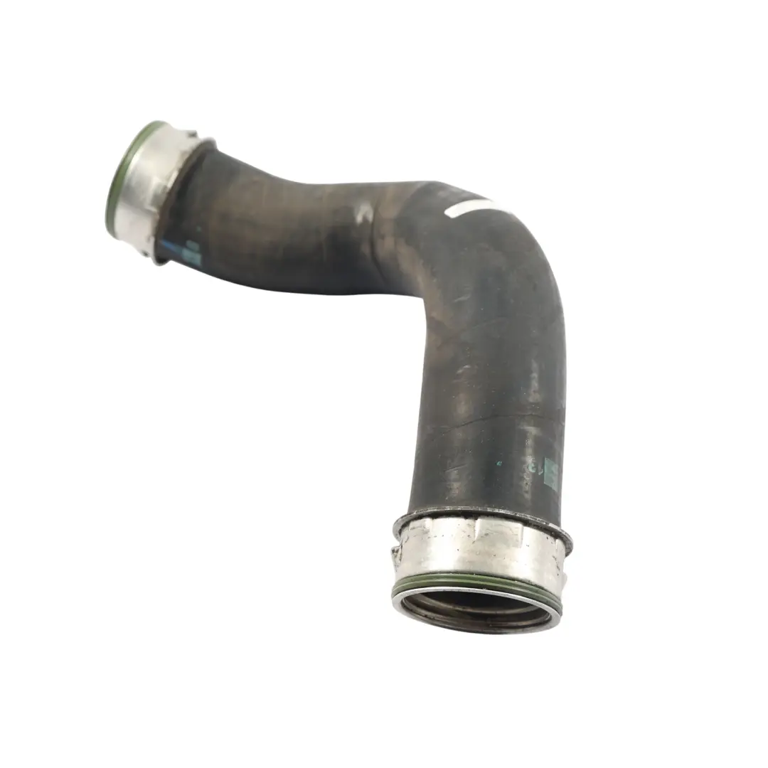 Tuyau Intercooler Turbo 2.5 TDI pour Volkswagen Transporter T5 à propos du numéro de pièce 7H0145709D Volkswagen Transporter T5 Tuyau Intercooler Turbo 2.5 TDI - SKU 7H0145709D - Numéro de pièce 7H0145709D