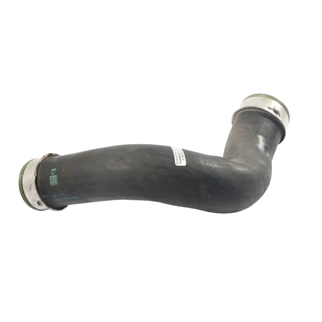 Tubo Intercooler Turbo 2.5 TDI per Volkswagen Transporter T5 con numero di parte 7H0145709D Volkswagen Transporter T5 Tubo Intercooler Turbo 2.5 TDI - SKU 7H0145709D - Numero di parte 7H0145709D
