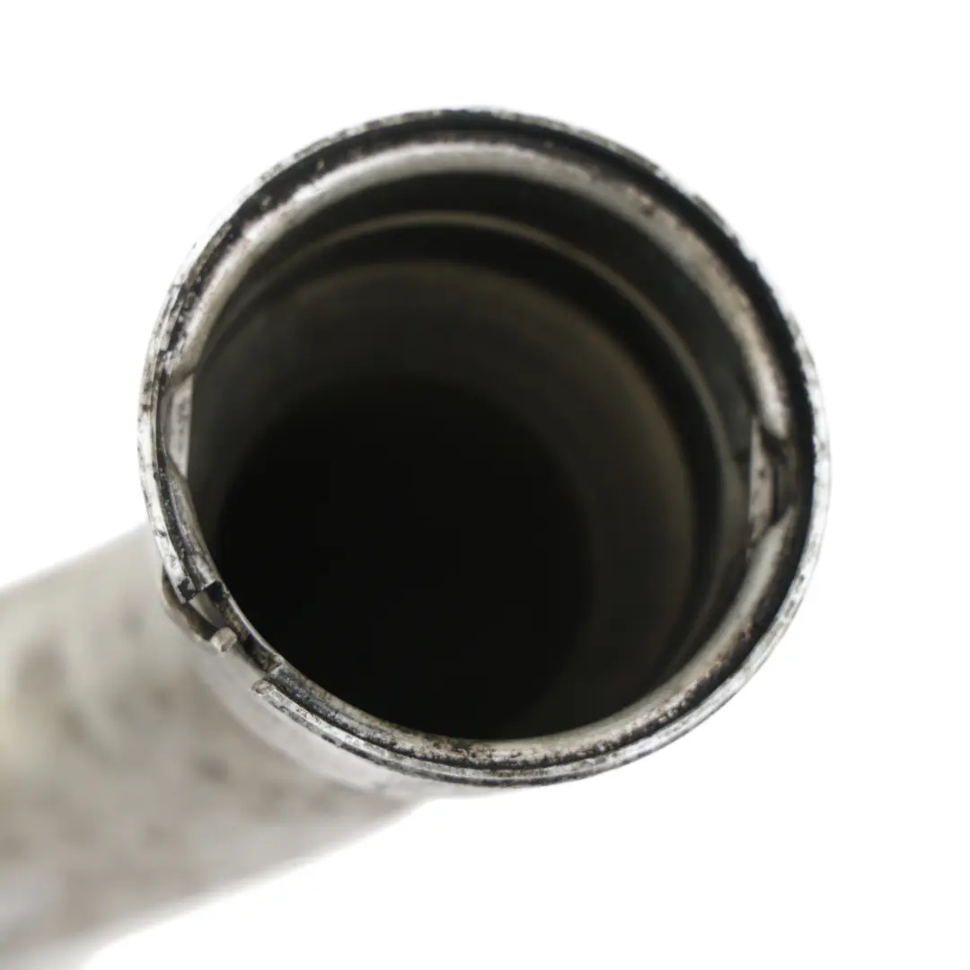 VW Volkswagen Transporter T5 2.5 TDI Intercooler Pipe - SKU 7H0145762E - Part number 7H0145762E