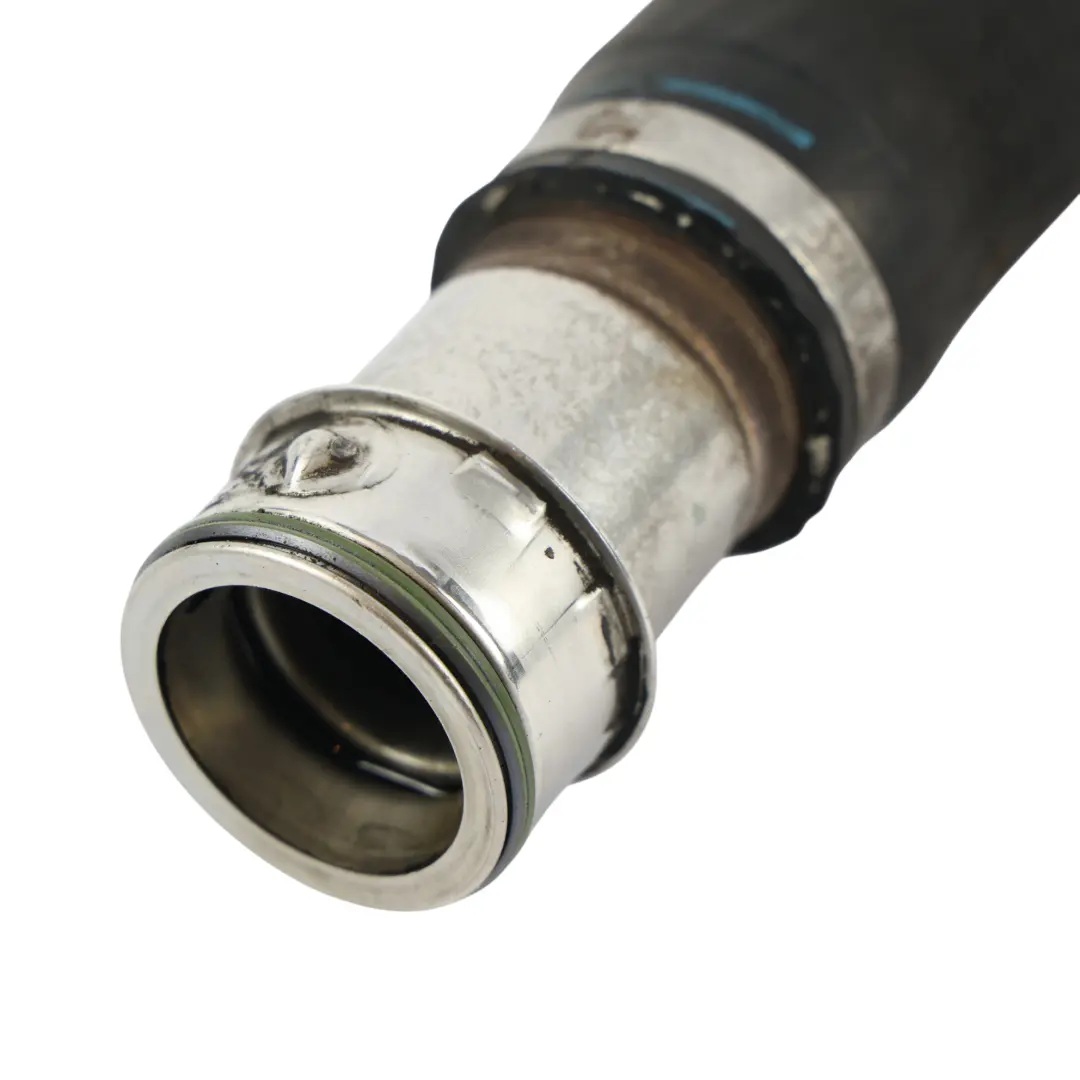 Pipe to VW Volkswagen Transporter T5 2.5 TDI Intercooler with Part number 7H0145762E VW Volkswagen Transporter T5 2.5 TDI Intercooler Pipe - SKU 7H0145762E - Part number 7H0145762E