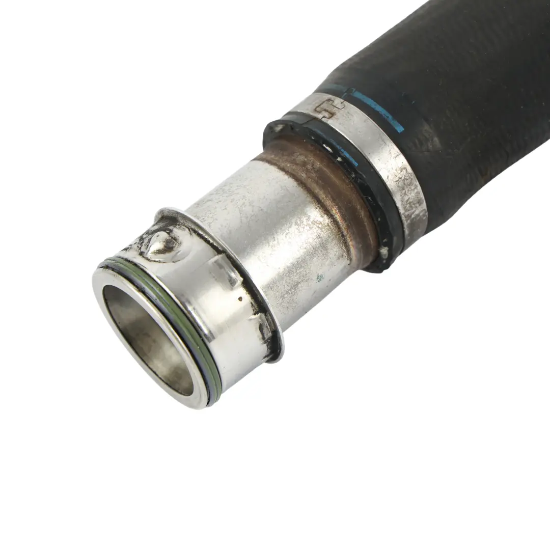 Tuyau Échangeur Air pour Volkswagen Transporter T5 2.5 TDI à propos du numéro de pièce 7H0145762E Volkswagen Transporter T5 2.5 TDI Tuyau Échangeur Air - SKU 7H0145762E - Numéro de pièce 7H0145762E