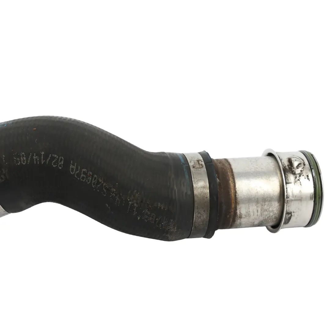 VW Volkswagen Transporter T5 2.5 TDI Intercooler Pipe - SKU 7H0145762E - Part number 7H0145762E