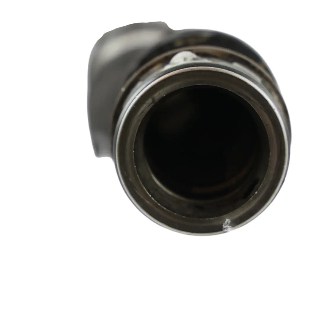 Ladeluftkühler Rohr für Volkswagen Transporter T5 2.5 TDI mit Teilenummer 7H0145762E Volkswagen Transporter T5 2.5 TDI Ladeluftkühler Rohr - SKU 7H0145762E - Teilenummer 7H0145762E